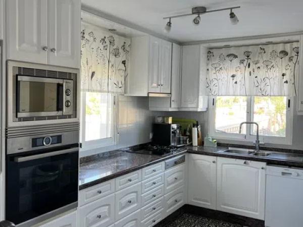 Casa independiente en calle Romer