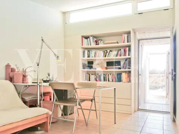 Chalet pareado en calle Soledad-tabarca