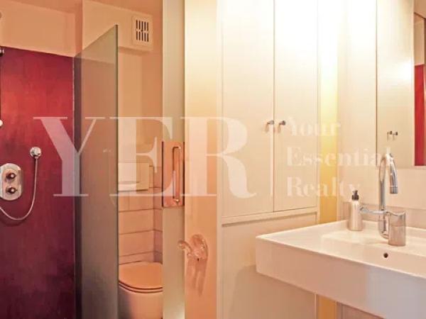 Chalet pareado en calle Soledad-tabarca