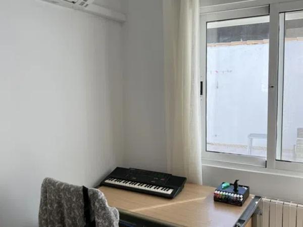 Casa independiente en calle Romer