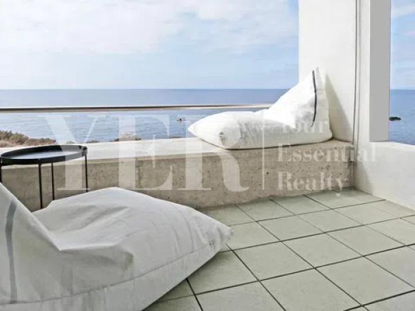 Chalet pareado en calle Soledad-tabarca