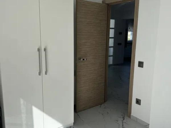 Casa independiente en calle Romer