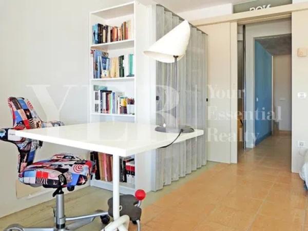 Chalet pareado en calle Soledad-tabarca