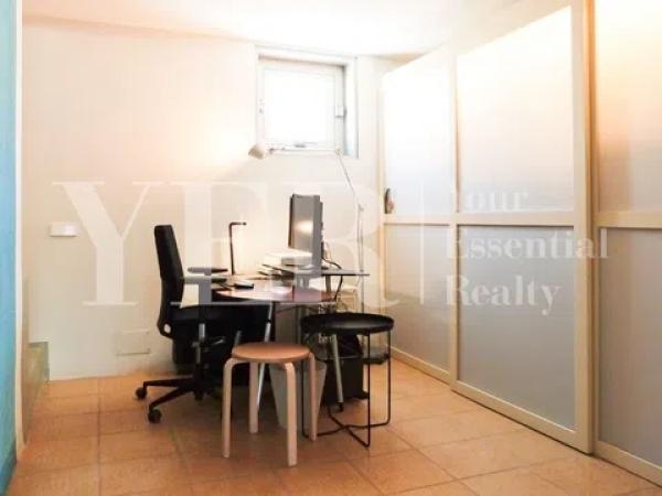 Chalet pareado en calle Soledad-tabarca