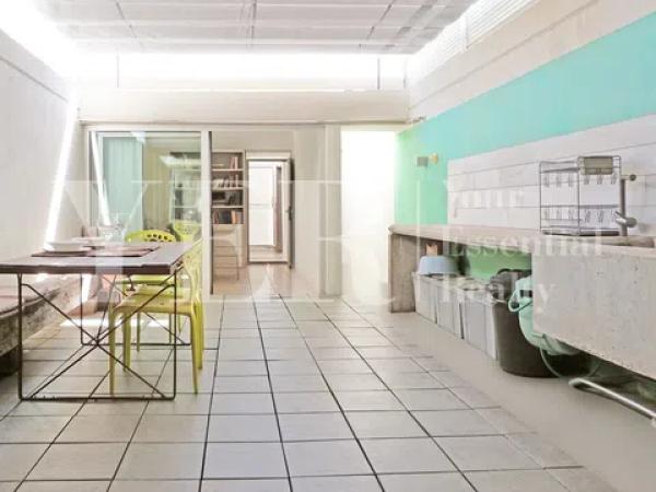 Chalet pareado en calle Soledad-tabarca