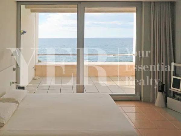 Chalet pareado en calle Soledad-tabarca