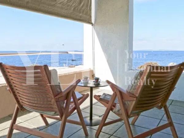 Chalet pareado en calle Soledad-tabarca