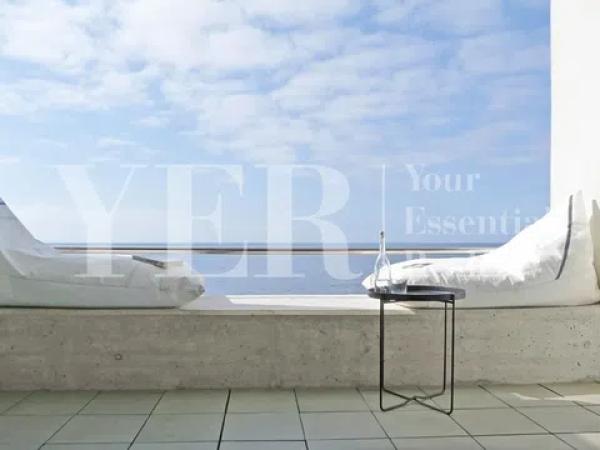 Chalet pareado en calle Soledad-tabarca