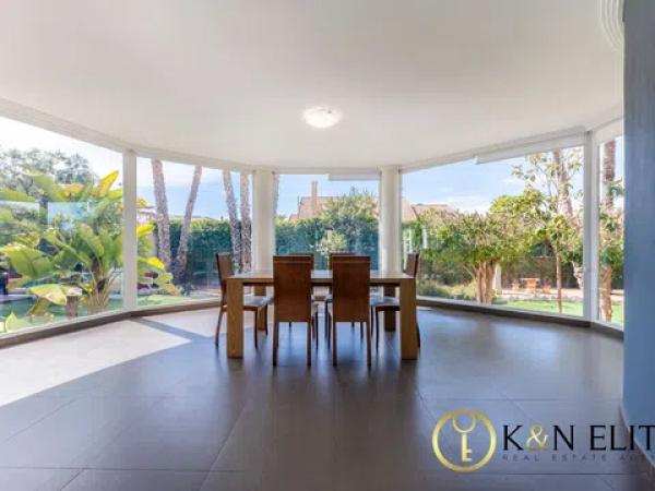 Casa independiente en calle Xop, 12