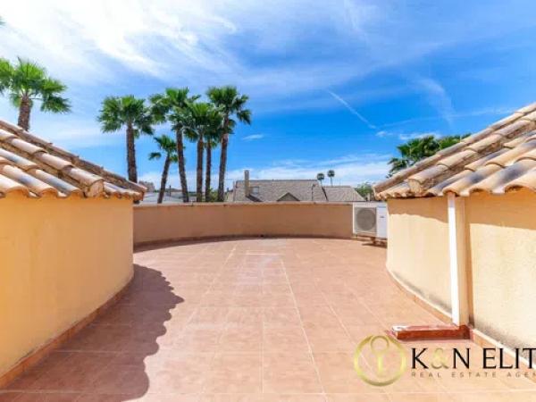 Casa independiente en calle Xop, 12