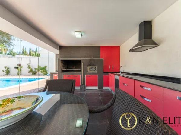 Casa independiente en calle Xop, 12