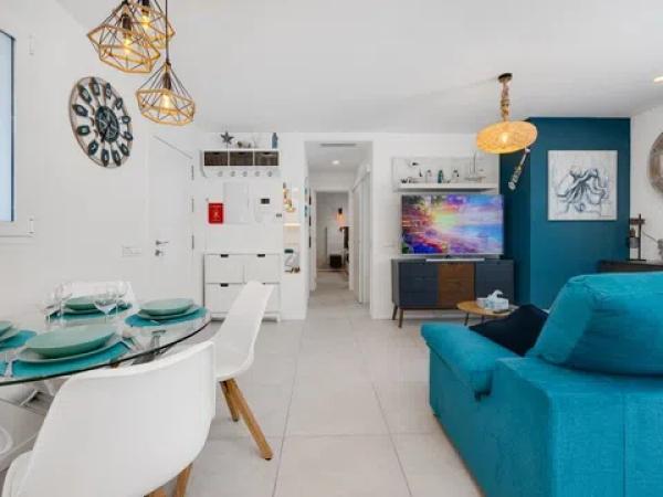 Piso en Barrio Playa Flamenca