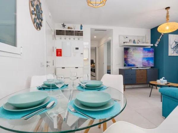 Piso en Barrio Playa Flamenca