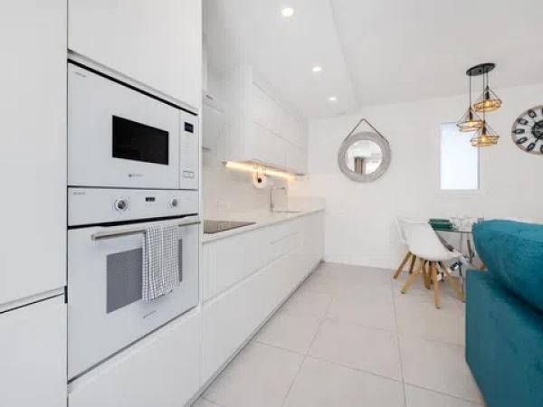 Piso en Barrio Playa Flamenca