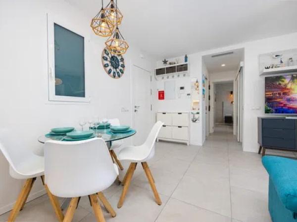 Piso en Barrio Playa Flamenca