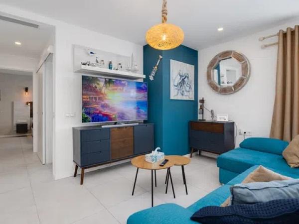 Piso en Barrio Playa Flamenca