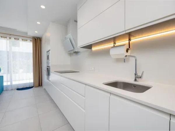 Piso en Barrio Playa Flamenca