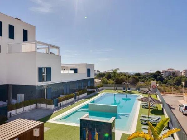 Piso en Barrio Playa Flamenca