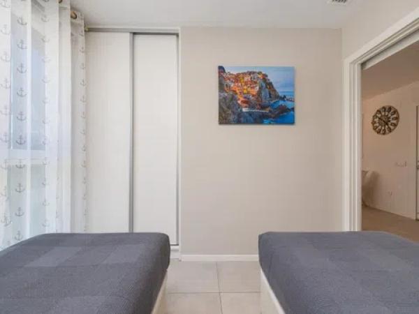 Piso en Barrio Playa Flamenca