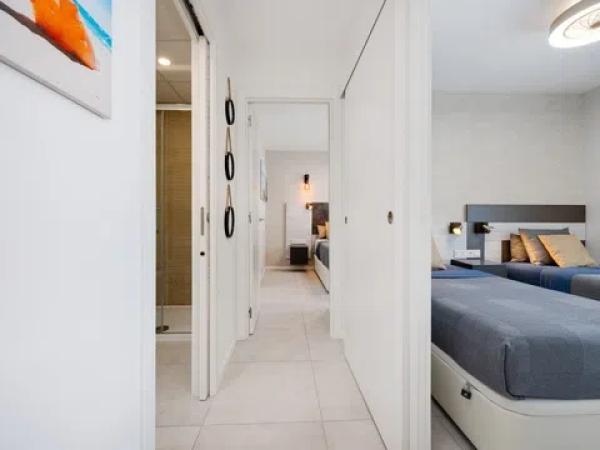 Piso en Barrio Playa Flamenca