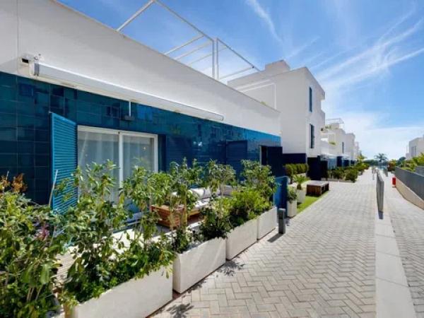 Piso en Barrio Playa Flamenca