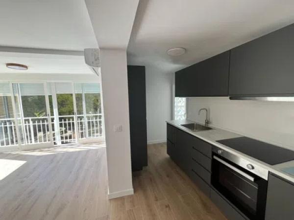 Piso en Pueblo Poniente