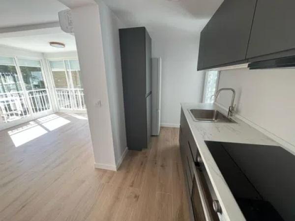 Piso en Pueblo Poniente