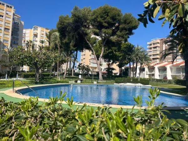 Piso en Pueblo Poniente