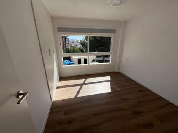 Piso en Pueblo Poniente