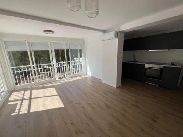 Piso en Pueblo Poniente