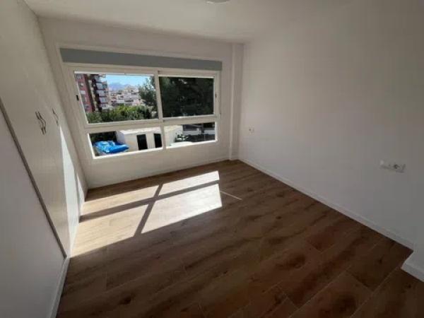 Piso en Pueblo Poniente