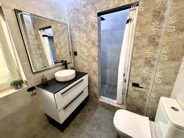 Casa independiente en calle del Ébano, 7