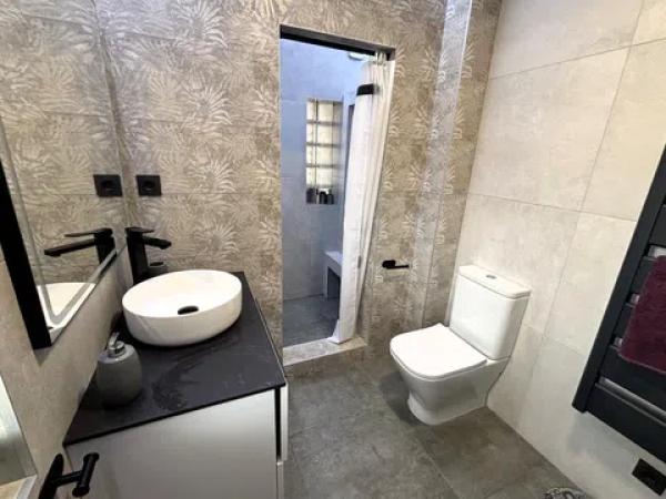 Casa independiente en calle del Ébano, 7