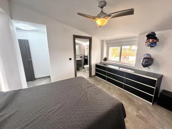 Casa independiente en calle del Ébano, 7