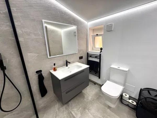 Casa independiente en calle del Ébano, 7