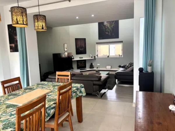 Casa independiente en calle del Ébano, 7