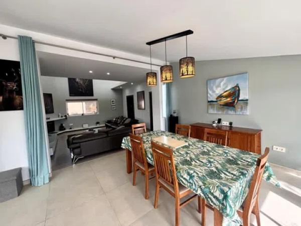 Casa independiente en calle del Ébano, 7