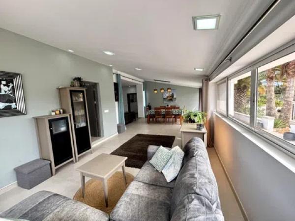 Casa independiente en calle del Ébano, 7