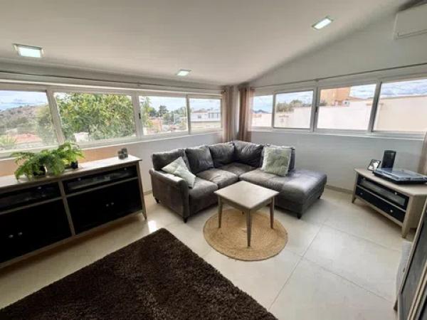 Casa independiente en calle del Ébano, 7