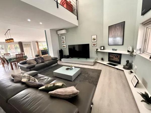 Casa independiente en calle del Ébano, 7