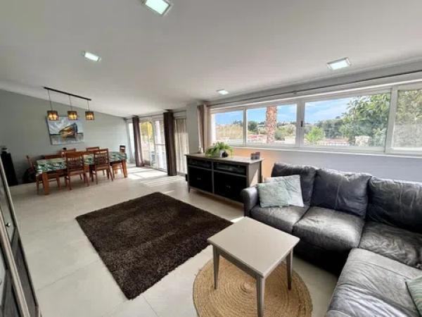 Casa independiente en calle del Ébano, 7