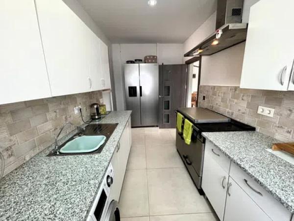 Casa independiente en calle del Ébano, 7