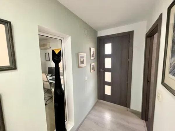 Casa independiente en calle del Ébano, 7