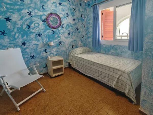 Piso en calle Llac Sant Martí