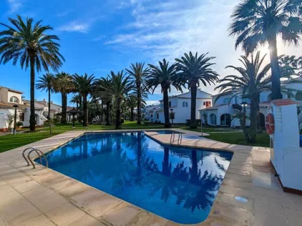 Piso en calle Llac Sant Martí