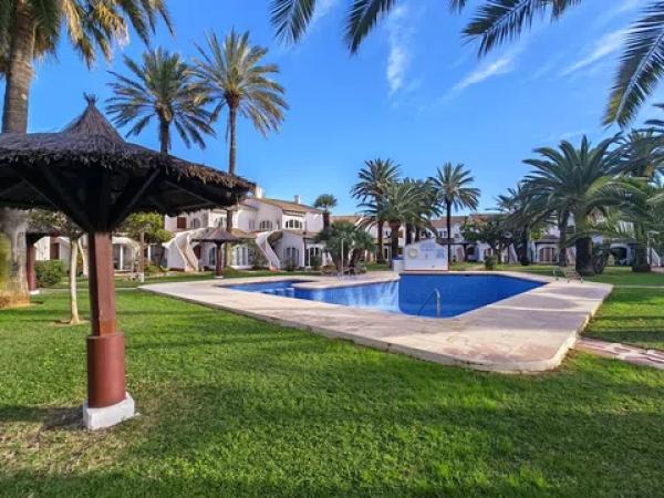 Piso en calle Llac Sant Martí