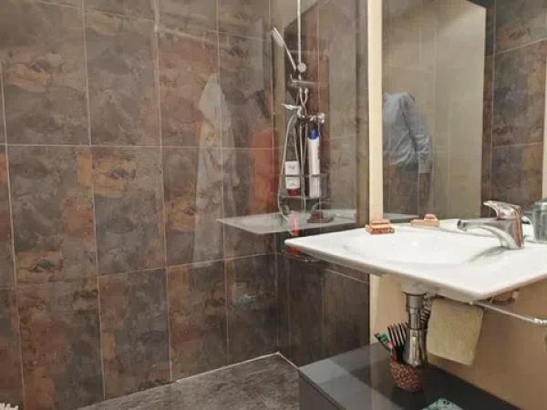 Piso en calle Llac Sant Martí