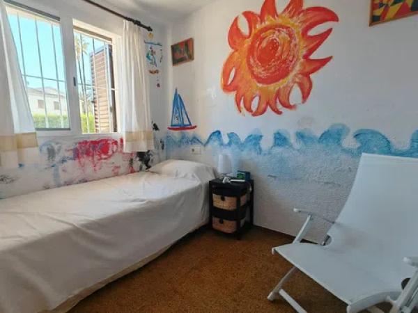 Piso en calle Llac Sant Martí