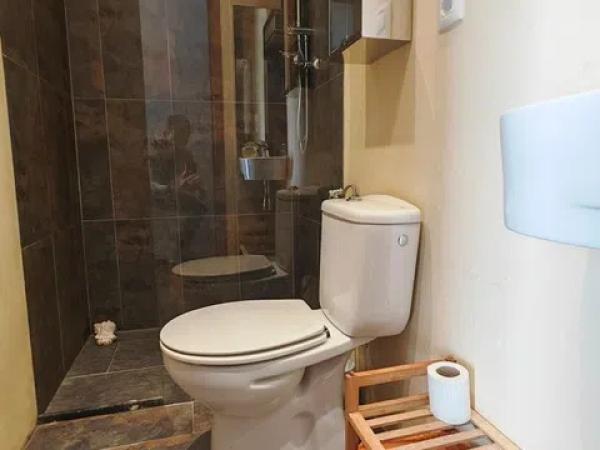 Piso en calle Llac Sant Martí