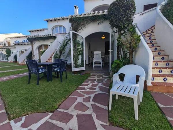 Piso en calle Llac Sant Martí